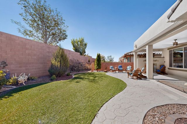 2332 Chuckwalla Spring Trail NW, Albuquerque, NM 87120