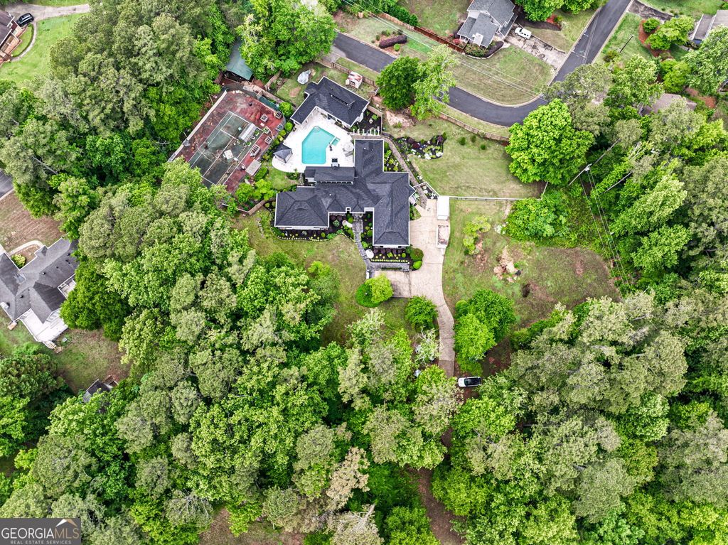 3325 Trickum Road NE, Marietta, GA 30066 — photo 4