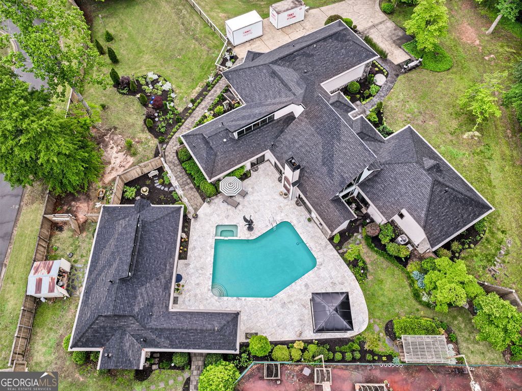 3325 Trickum Road NE, Marietta, GA 30066 — photo 5
