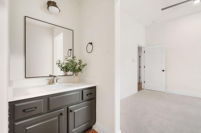 12309 Carlsbad DR, Austin, TX 78738