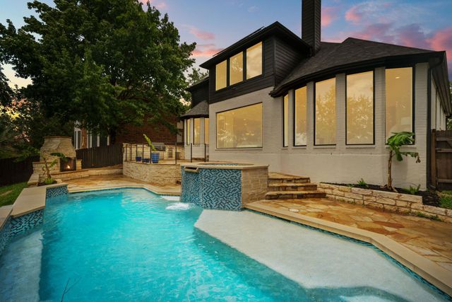 12309 Carlsbad DR, Austin, TX 78738