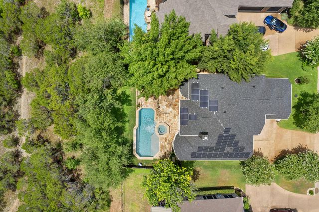 12309 Carlsbad DR, Austin, TX 78738