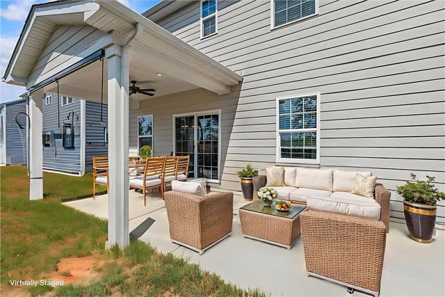 6059 Ives Avenue, Spartanburg, SC 29307