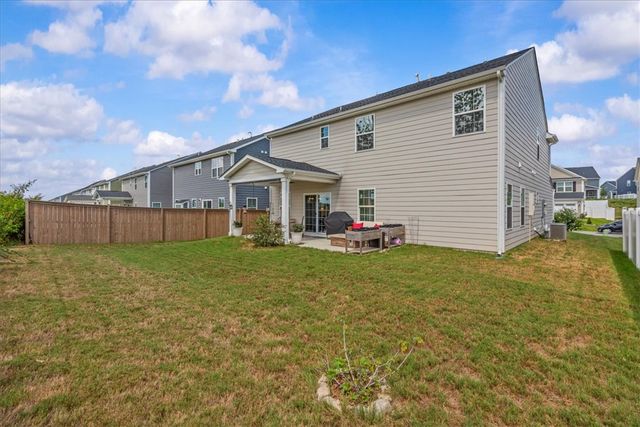 6059 Ives Avenue, Spartanburg, SC 29307