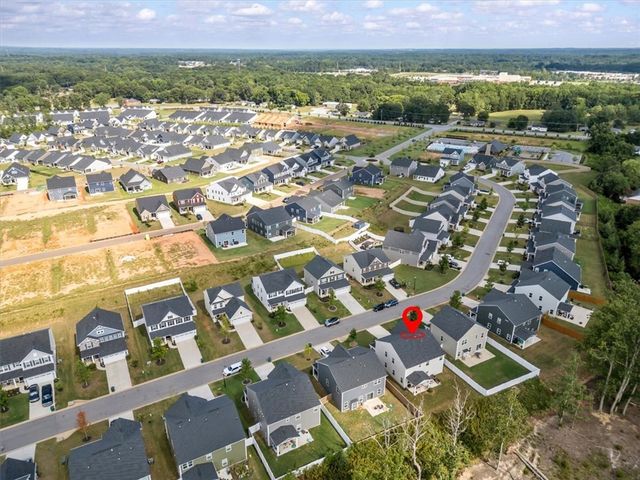 6059 Ives Avenue, Spartanburg, SC 29307