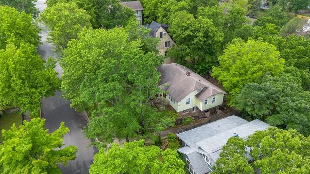 511 N Forest Avenue, Fayetteville, AR 72701