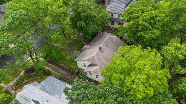 511 N Forest Avenue, Fayetteville, AR 72701