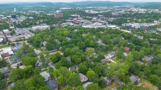 511 N Forest Avenue, Fayetteville, AR 72701
