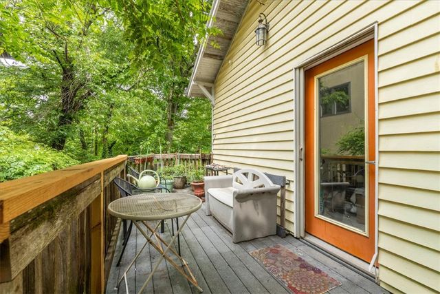 511 N Forest Avenue, Fayetteville, AR 72701