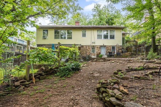 511 N Forest Avenue, Fayetteville, AR 72701
