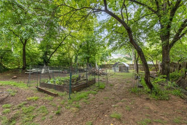 511 N Forest Avenue, Fayetteville, AR 72701