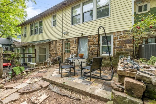 511 N Forest Avenue, Fayetteville, AR 72701