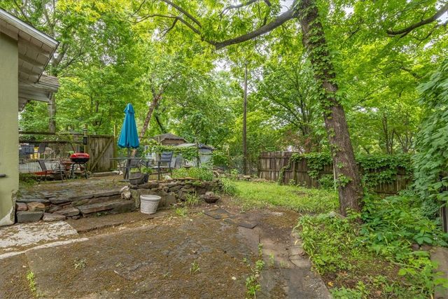 511 N Forest Avenue, Fayetteville, AR 72701