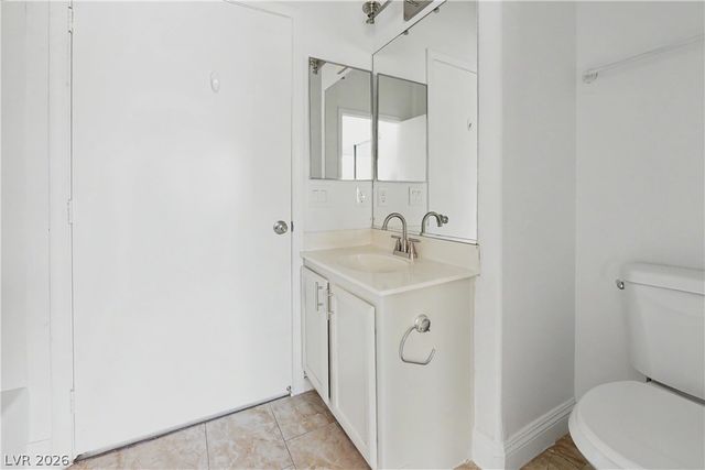 8725 West Flamingo Road 132, Las Vegas, NV 89147