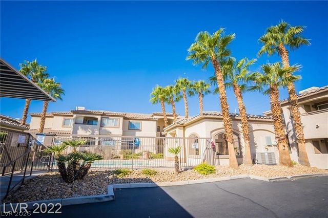 8725 West Flamingo Road 132, Las Vegas, NV 89147