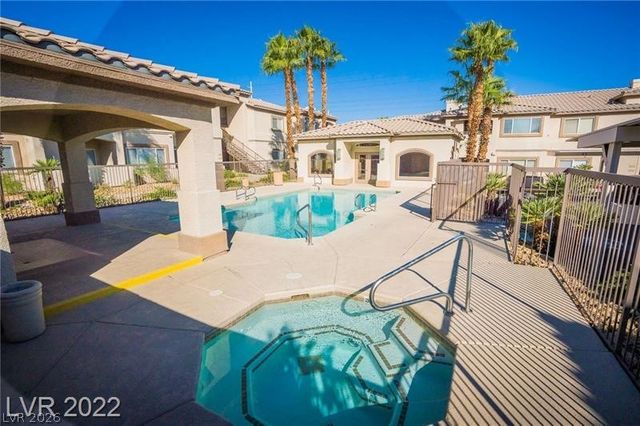 8725 West Flamingo Road 132, Las Vegas, NV 89147