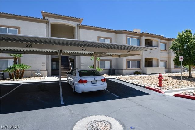 8725 West Flamingo Road 132, Las Vegas, NV 89147
