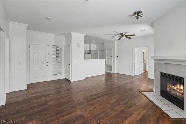 8725 West Flamingo Road 132, Las Vegas, NV 89147