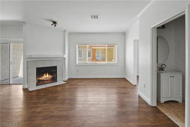 8725 West Flamingo Road 132, Las Vegas, NV 89147