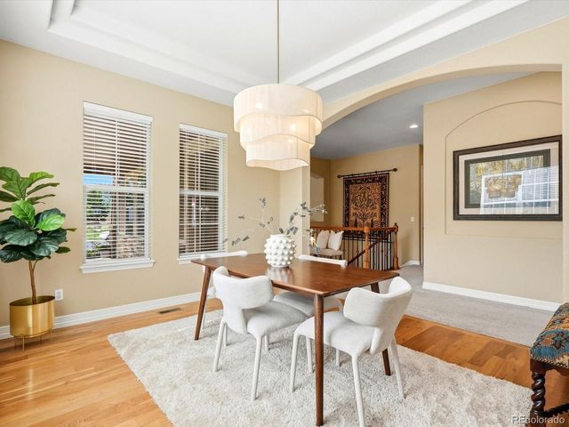 4836 Sedona Circle, Parker, CO 80134