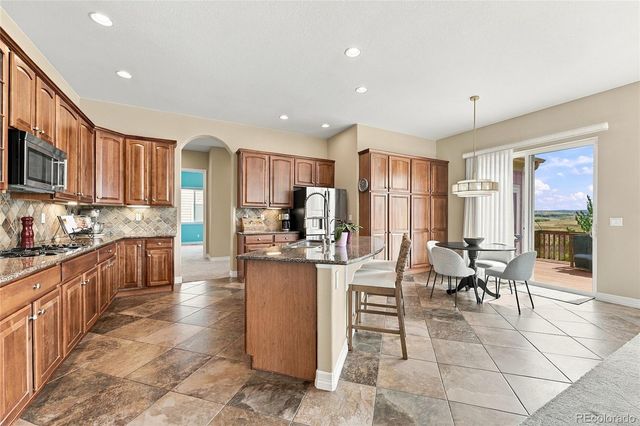 4836 Sedona Circle, Parker, CO 80134