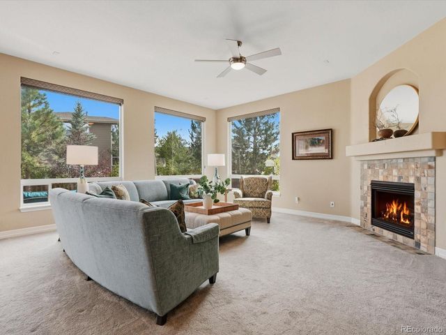 4836 Sedona Circle, Parker, CO 80134