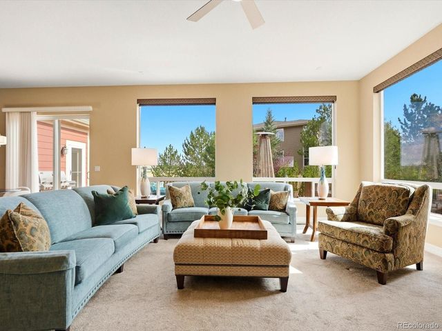 4836 Sedona Circle, Parker, CO 80134