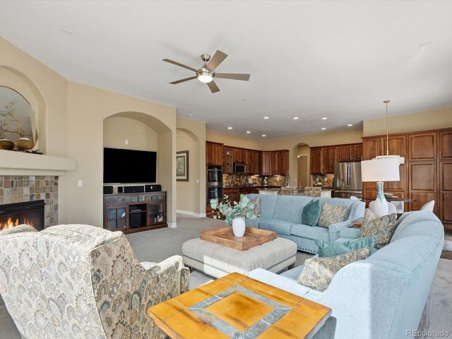 4836 Sedona Circle, Parker, CO 80134