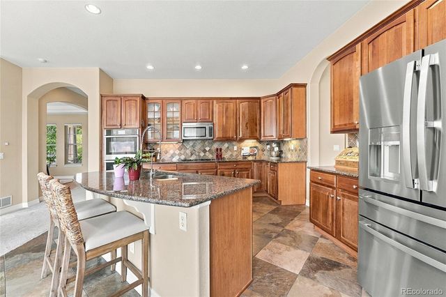4836 Sedona Circle, Parker, CO 80134