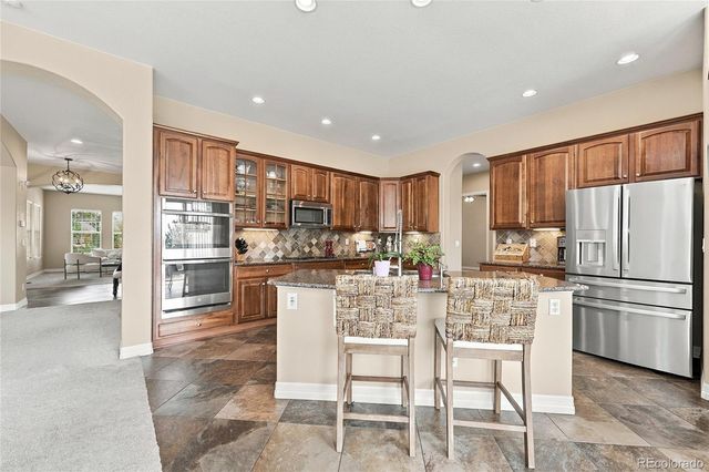 4836 Sedona Circle, Parker, CO 80134