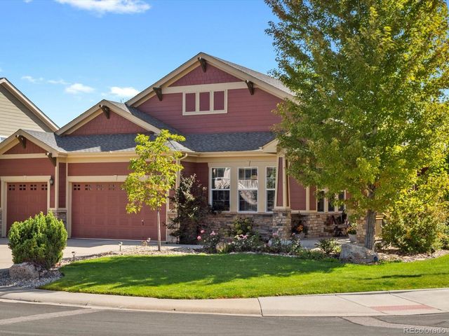 4836 Sedona Circle, Parker, CO 80134