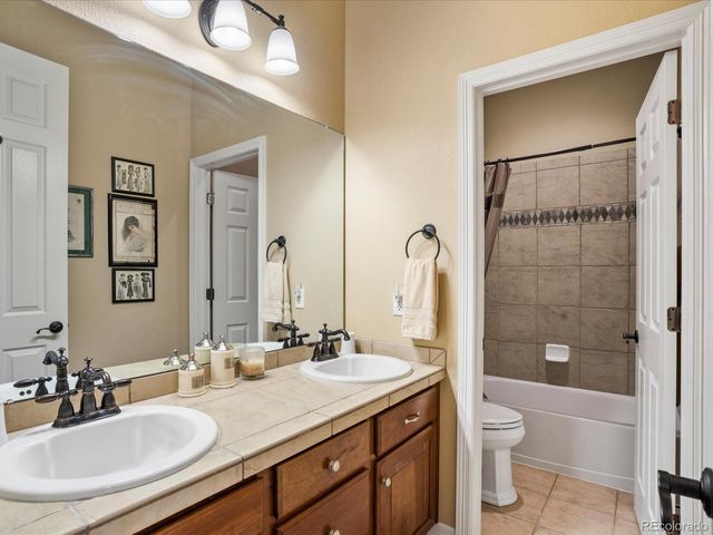 4836 Sedona Circle, Parker, CO 80134