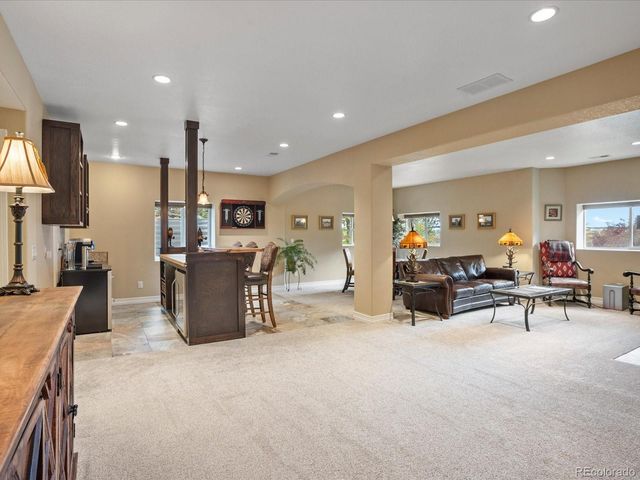 4836 Sedona Circle, Parker, CO 80134