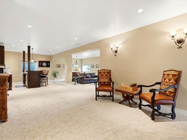 4836 Sedona Circle, Parker, CO 80134