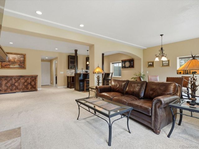 4836 Sedona Circle, Parker, CO 80134