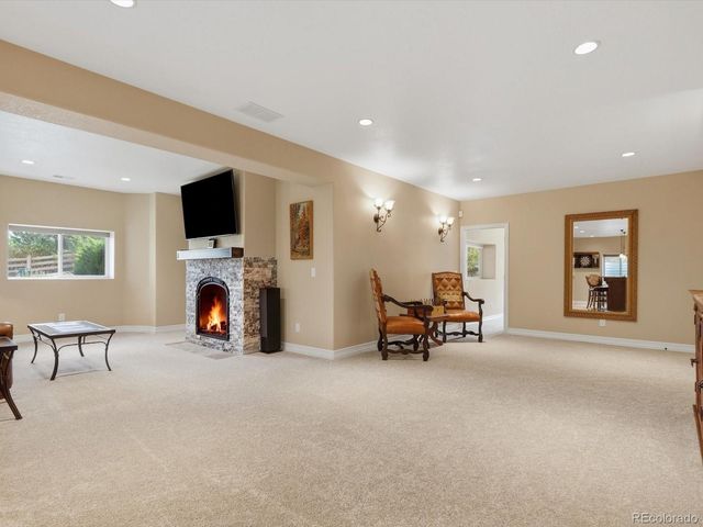 4836 Sedona Circle, Parker, CO 80134