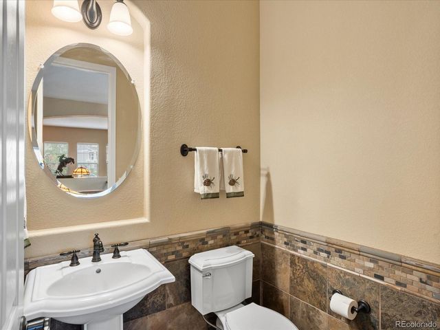4836 Sedona Circle, Parker, CO 80134