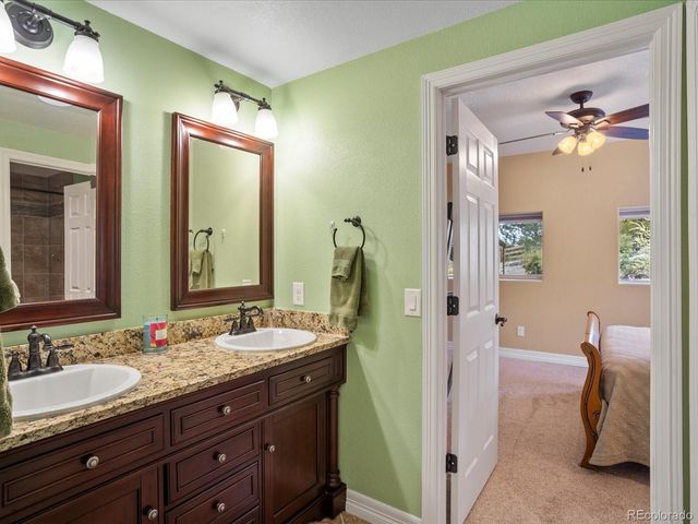 4836 Sedona Circle, Parker, CO 80134