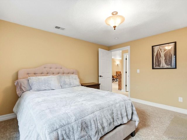 4836 Sedona Circle, Parker, CO 80134