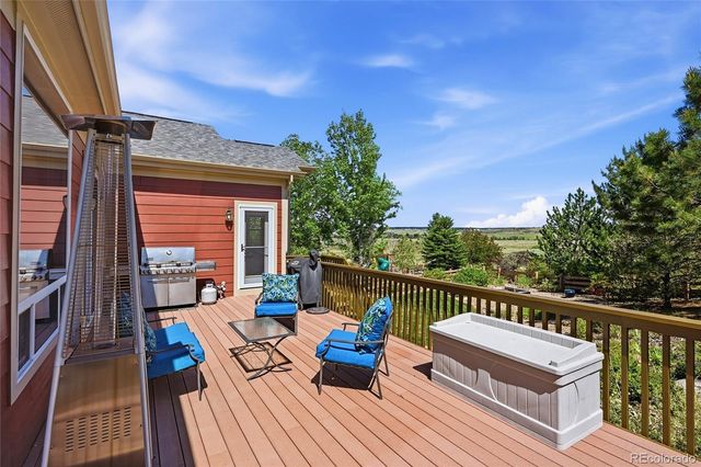 4836 Sedona Circle, Parker, CO 80134