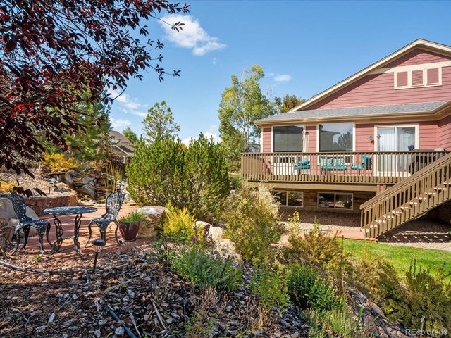 4836 Sedona Circle, Parker, CO 80134