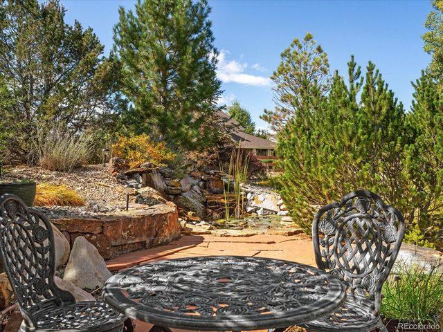 4836 Sedona Circle, Parker, CO 80134