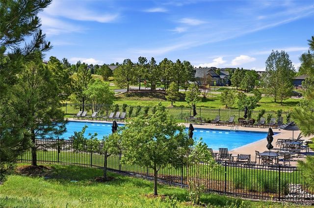 4836 Sedona Circle, Parker, CO 80134