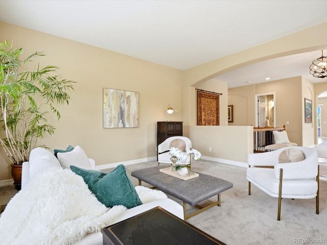 4836 Sedona Circle, Parker, CO 80134