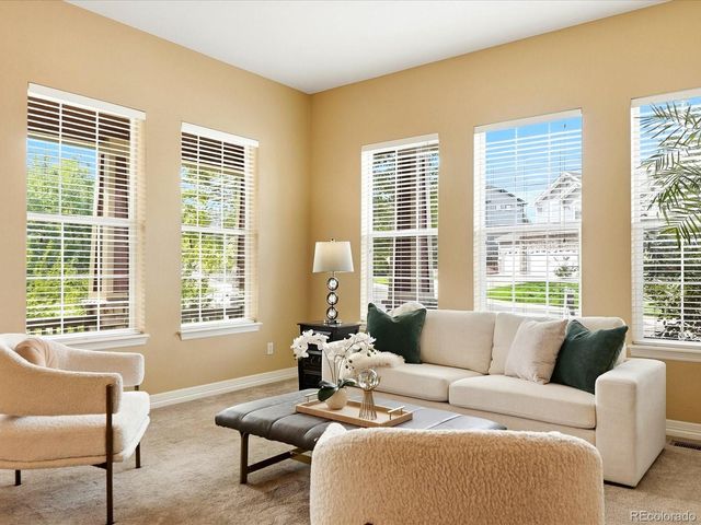 4836 Sedona Circle, Parker, CO 80134