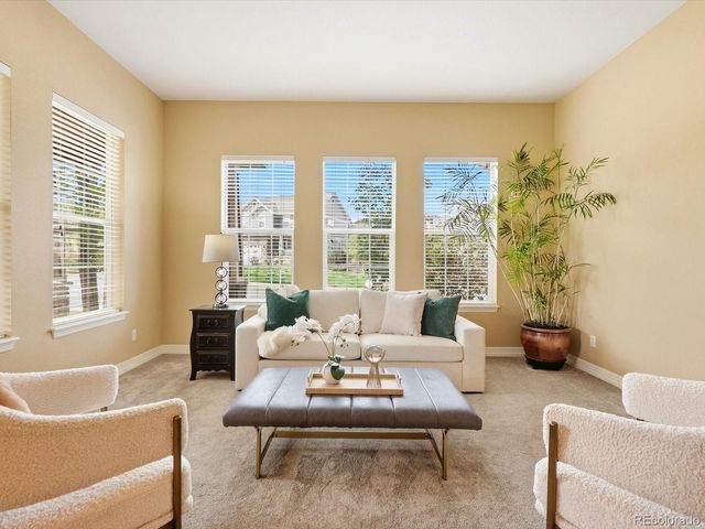 4836 Sedona Circle, Parker, CO 80134