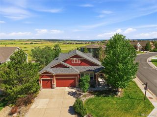 4836 Sedona Circle, Parker, CO 80134