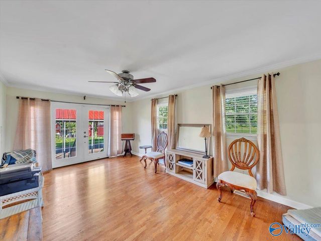 26208 Hwy 127, Elkmont, AL 35620