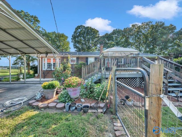 26208 Hwy 127, Elkmont, AL 35620