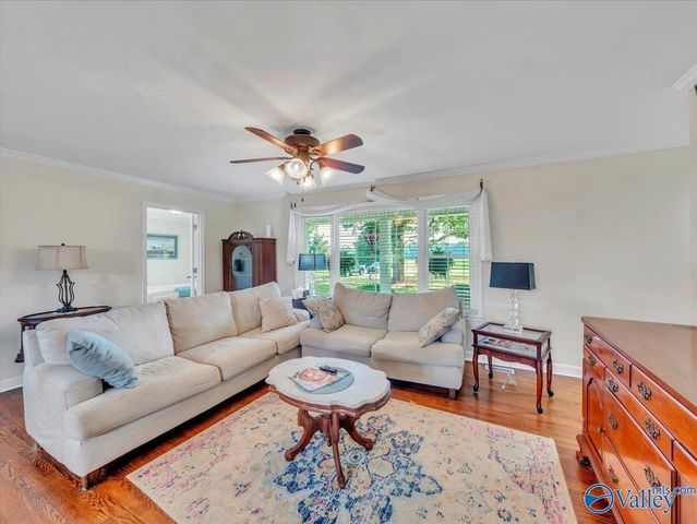 26208 Hwy 127, Elkmont, AL 35620